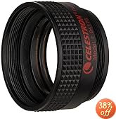 Celestron f/6.3 Reducer Corrector for C Series Telescopes