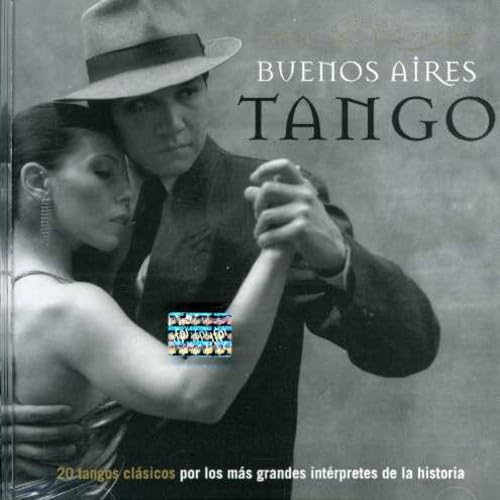 Buenos Aires Tango, Vol. 1