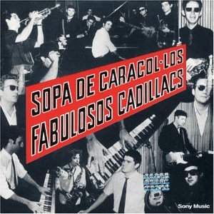 Sopa de Caracol