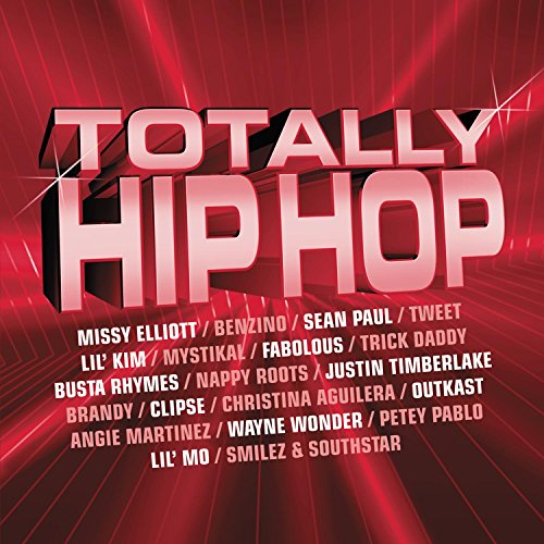 Various Artists - Totally Hip-hop - Zortam Music
