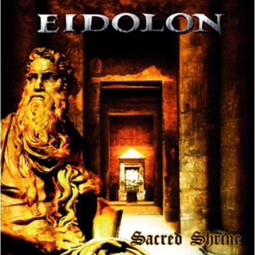 Eidolon - Sacred Shrine - Zortam Music