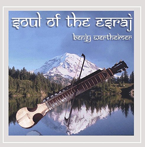 Soul of the Esraj