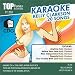 Kelly Clarkson Karaoke Top Tunes TT-210