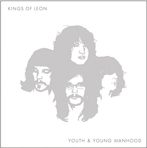 KINGS OF LEON - MOLLY