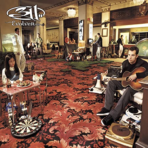 311 - Seems Uncertain Lyrics - Zortam Music