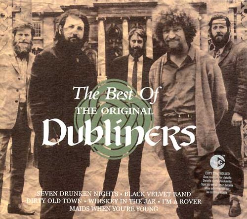 The Dubliners - Legendary Concert of the Dubliners 40 Years - Zortam Music