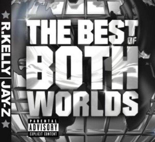 R. Kelly - The Best Of Both Worlds (Retai - Zortam Music
