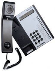 TV Ger&auml;te: tiptel 190 lichtgrau ISDN-Komfort mit Rufnummernanzeige, Geb�hrenerfassung und exzellenter �bertragungsqualit�t