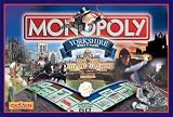 Monopoly Yorkshire Edition