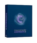 Macromedia Contribute 2.0