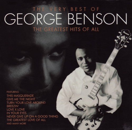 George Benson - The  very best of - Zortam Music