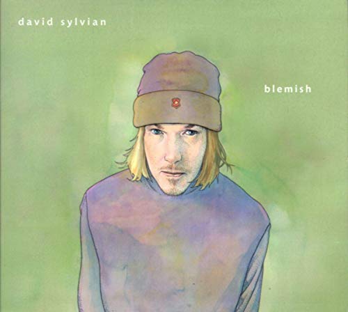 David Sylvian - Blemish - Zortam Music