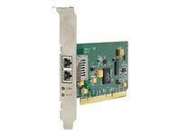 Elektronik Und Foto: Allied Telesyn AT-2971SX/SC NIC Giga 64Bit PCI SC 1000BSX