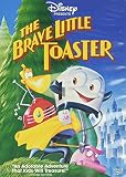 Brave Little Toaster