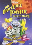 The Brave Little Toaster Goes To Mars