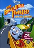 Get The Brave Little Toaster To The Rescue On Video
