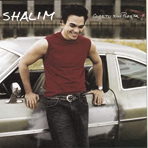 Shalim - Se Me Olvidó Tu Nombre Lyrics - Zortam Music