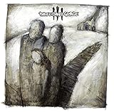 Three Days Grace album art by Three Days Grace