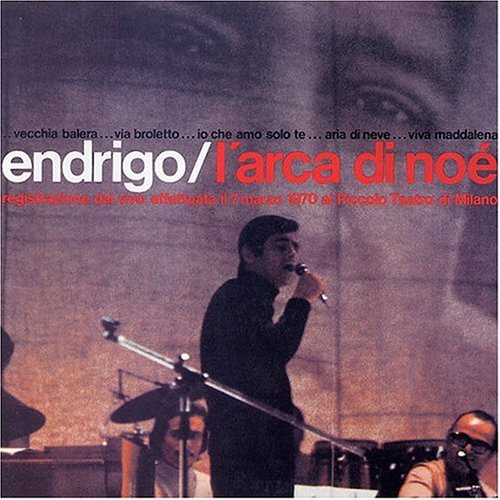 L' Arca Di Noe
