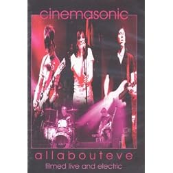 All About Eve: Cinemasonic
