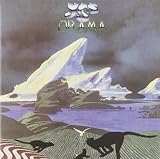 album art to Drama