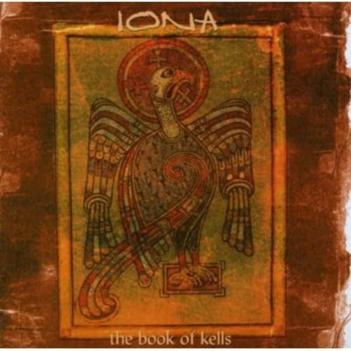 Iona - Kells Lyrics - Zortam Music