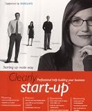Clearlystart-Up (supported by Barclays)