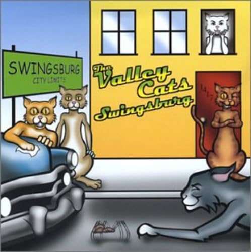 Swingsburg