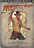 DVD: Le avventure dell'Indiana Jones: L'accumulazione completa di film di DVD