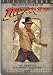 The Adventures of Indiana Jones (Raiders of the Lost Ark/The Temple of Doom/The Last Crusade) - Full Screen