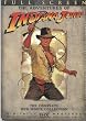 The Adventures of Indiana Jones (Raiders of the Lost Ark/The Temple of Doom/The Last Crusade) - Full Screen