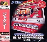 爆発的1480シリーズ パチスロ ジャグラー
