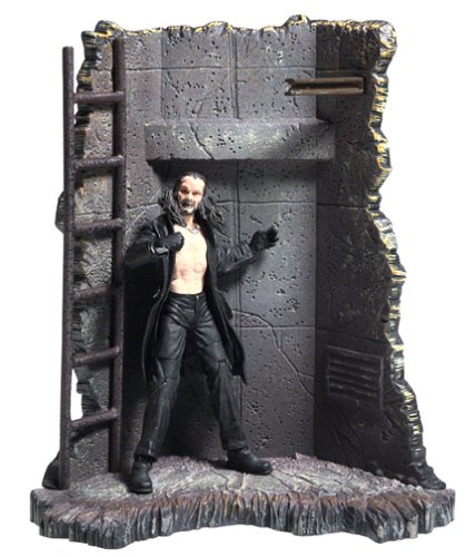 Underworld Figure: Lucian