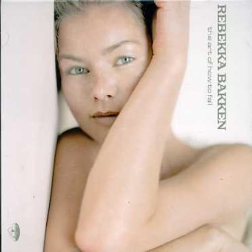 Rebekka Bakken - Worriless Lyrics - Zortam Music