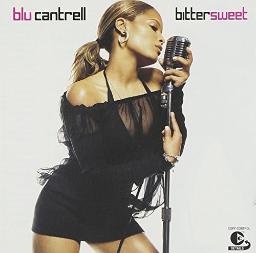 Blu Cantrell - Breathe Lyrics - Zortam Music