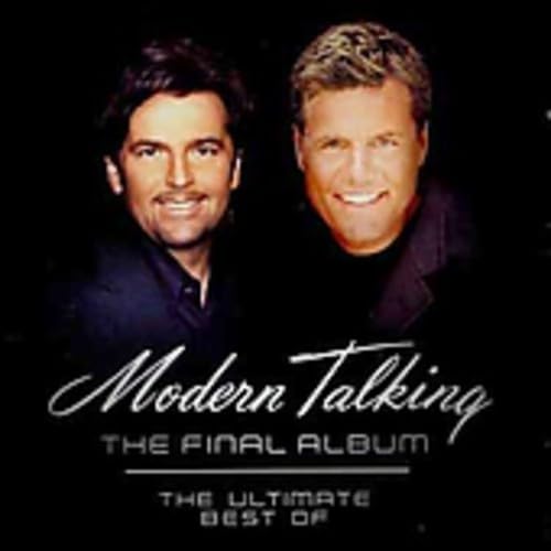 Modern Talking - Cheri Cheri Lady Lyrics - Zortam Music