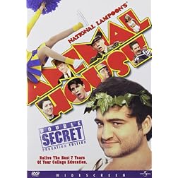 National Lampoon's Animal House (Widescreen Double Secret Probation Edition)