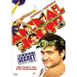 National Lampoon's Animal House (Full Screen Double Secret Probation Edition)