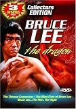 Bruce Lee - The Dragon By DVD