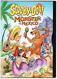 Scooby-Doo And The Monster Of Mexico