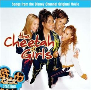 Cheetah Girls Soundtrack