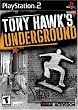 Tony Hawk's Underground