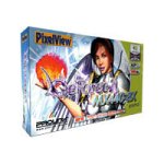 Projektoren: Pixelview Geforce FX 5900 Grafikkarte