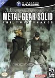Metal Gear Solid: The Twin Snakes