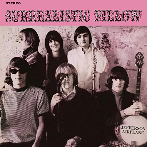 Jefferson Airplane - D.C.B.A. 25 Lyrics - Zortam Music