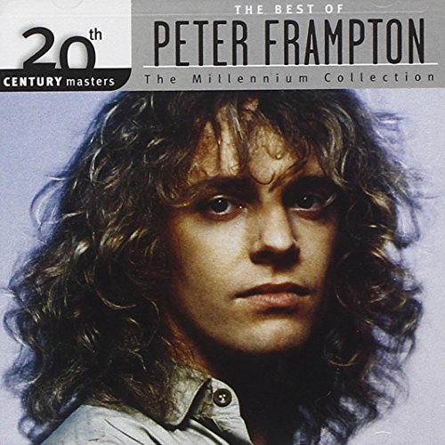 Peter Frampton - The Best Of Peter Frampton - Zortam Music