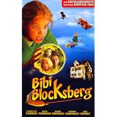Bibi Blocksberg (Der Kinofilm)