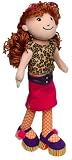 Groovy Girls Brenna Doll