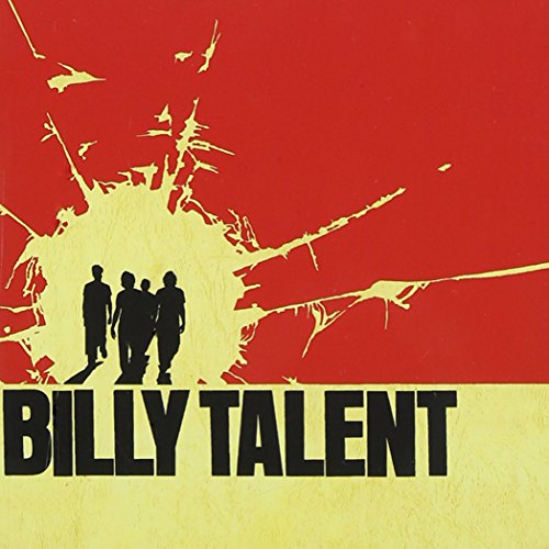 Billy Talent - Nita Lyrics - Zortam Music