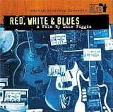 Martin Scorsese Presents the Blues: Red, White & Blues